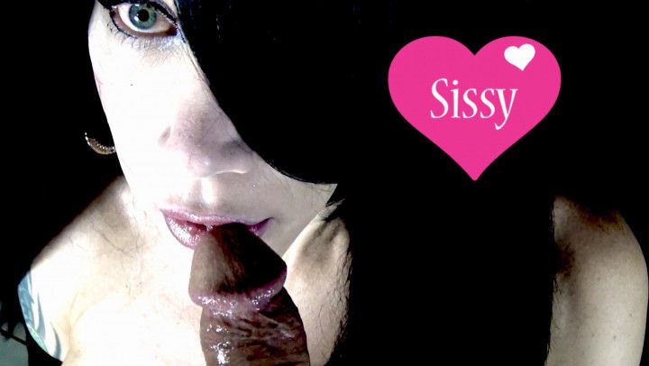 How to Train a Sissy