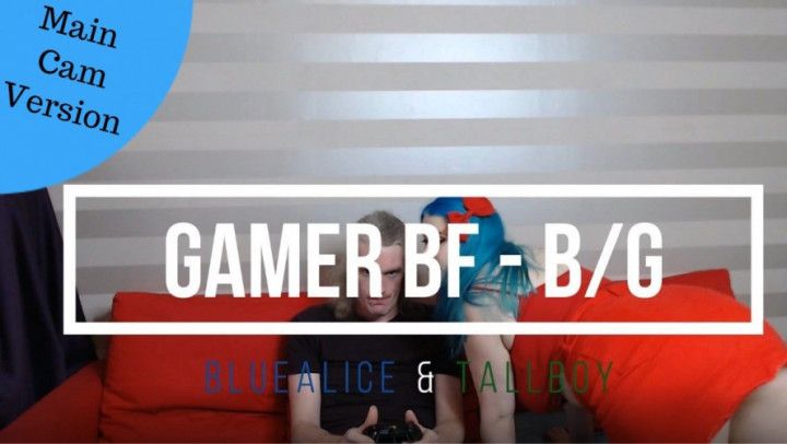 Gamer BF - B/G