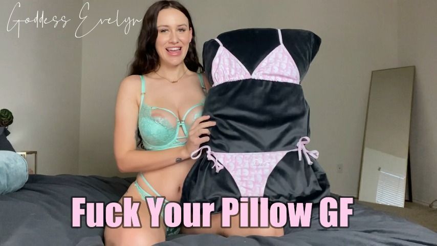 Fuck Ur Pillow GF