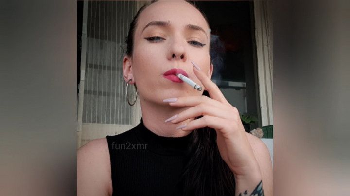 More smoke for my beta loser