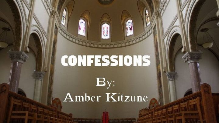 Confessions