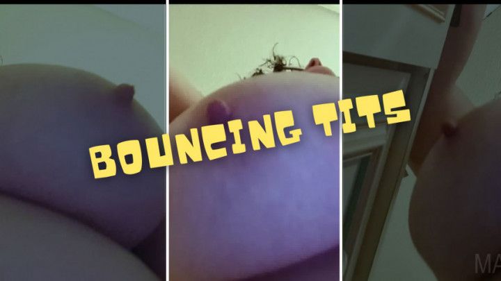 Bouncing Boobs