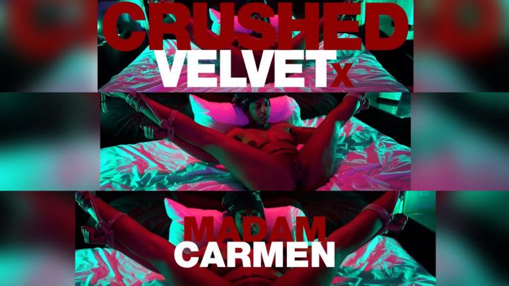 Madam Carmen Releases Control