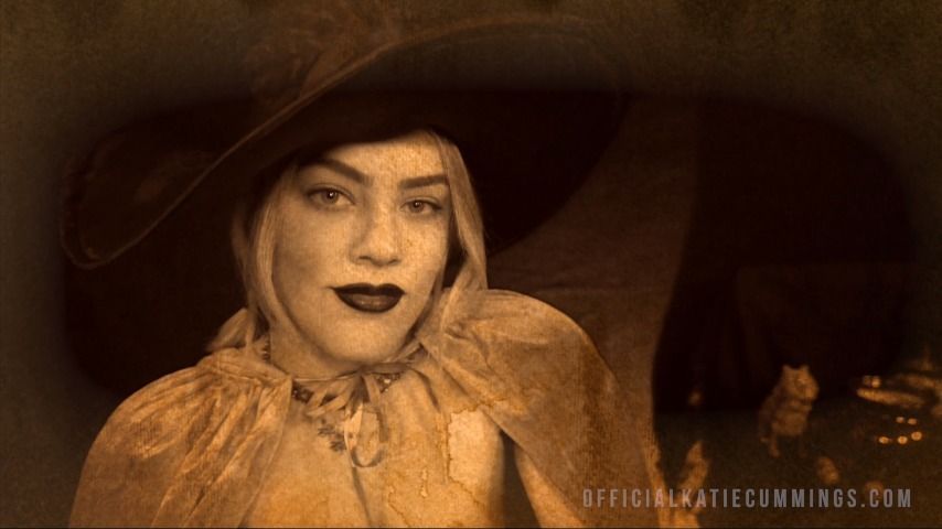 WITCH BITCH