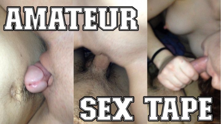 Amateur Sex Tape