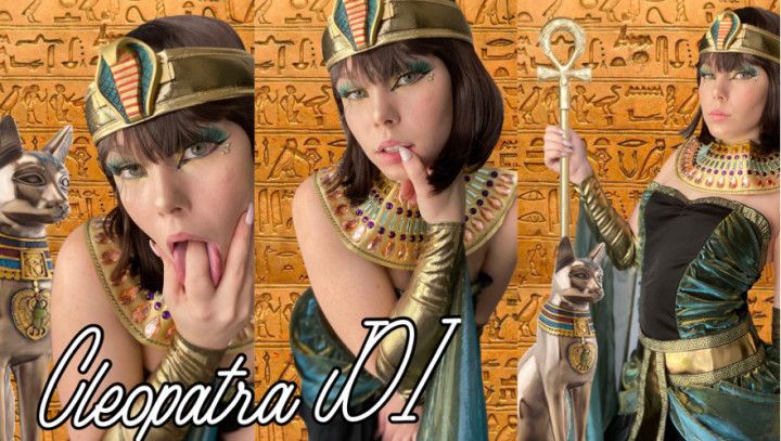 Cleopatra