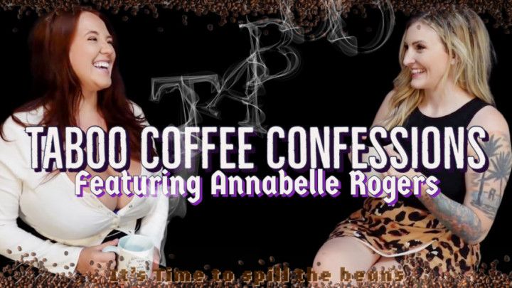 Taboo Coffee Confessions