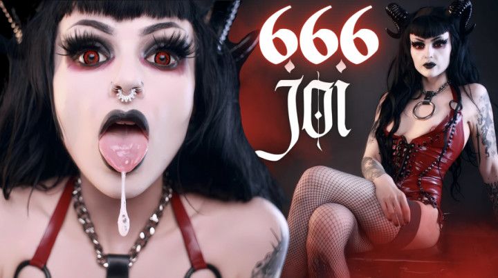 666 JOI