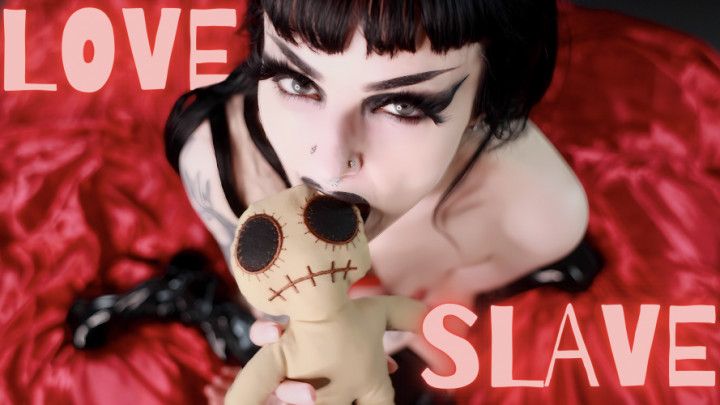 Voodoo Love Slave