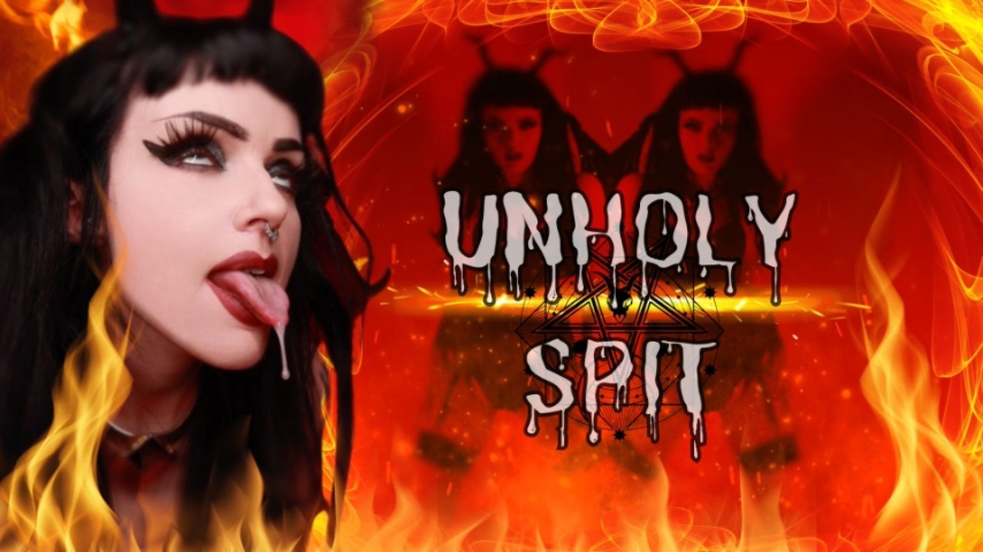 Unholy Spit