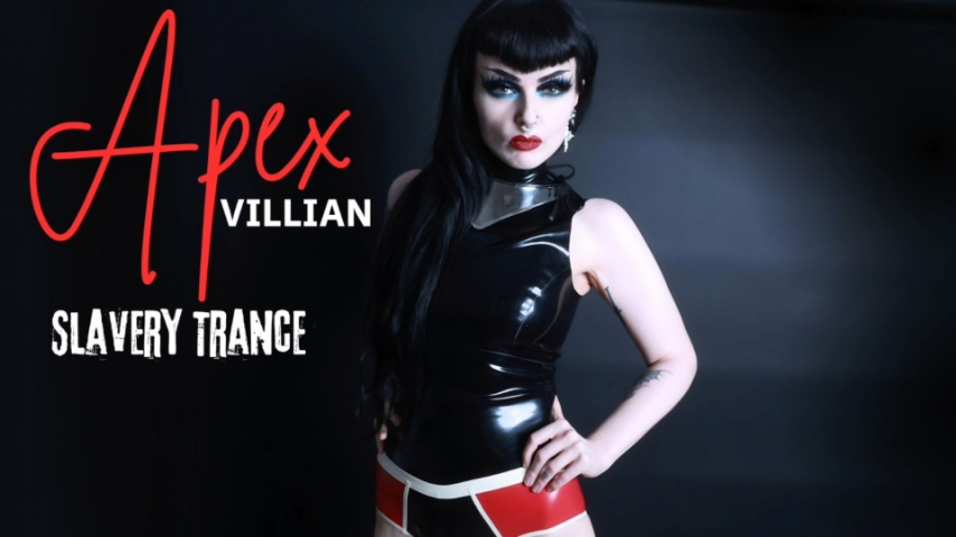 Apex Villian Slavery Trance