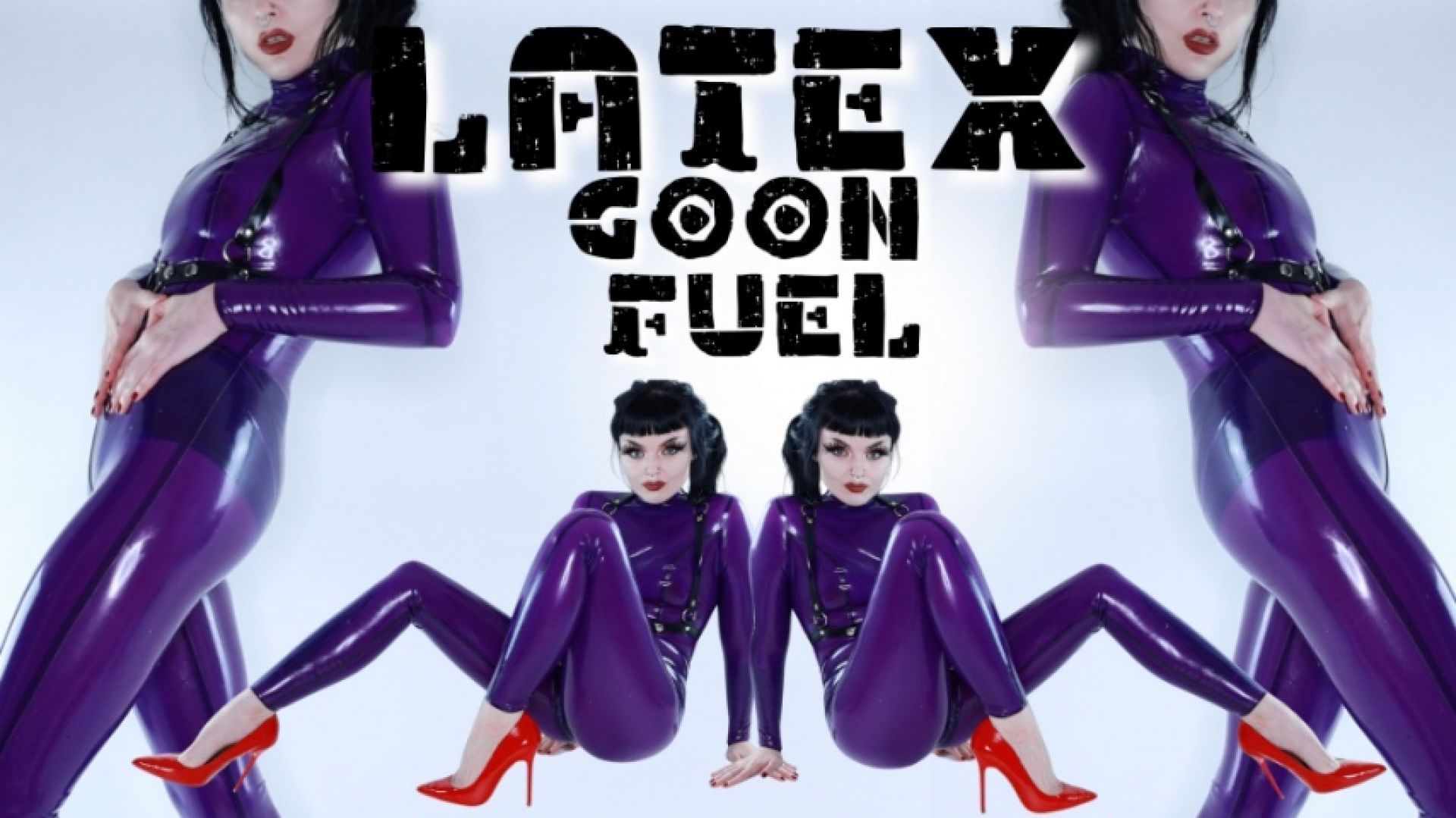 Latex Goon Fuel