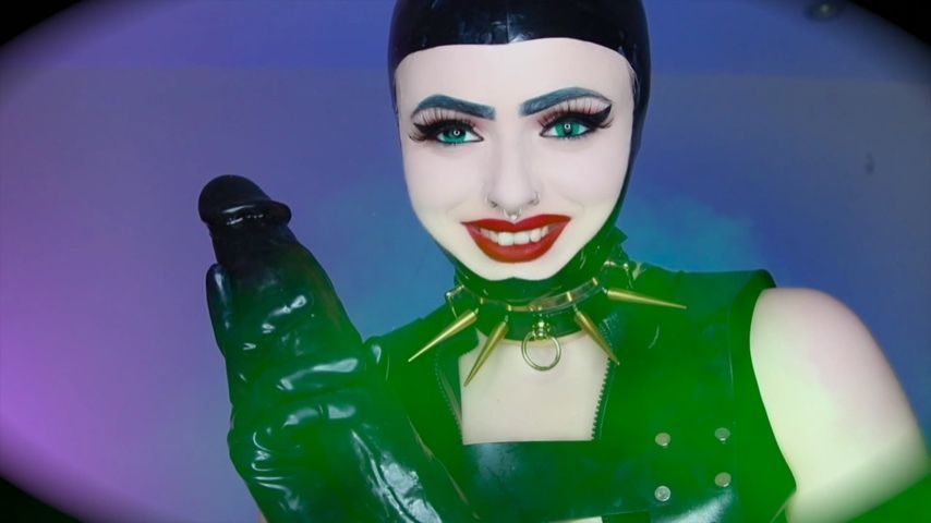 Cum Mouth Fucker - Catwoman