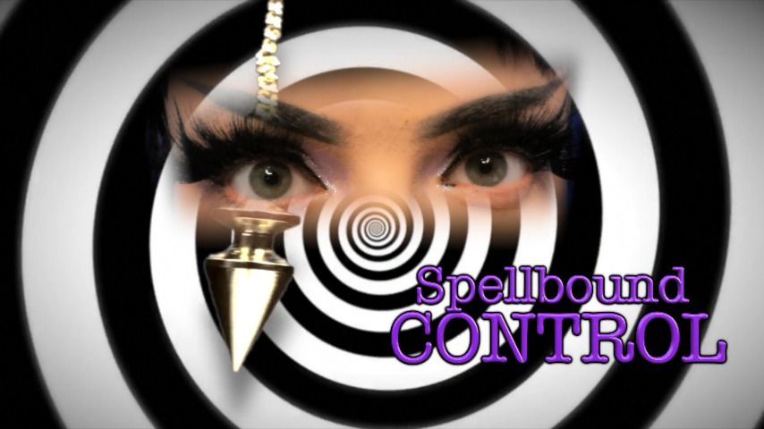 SpellBound CONTROL