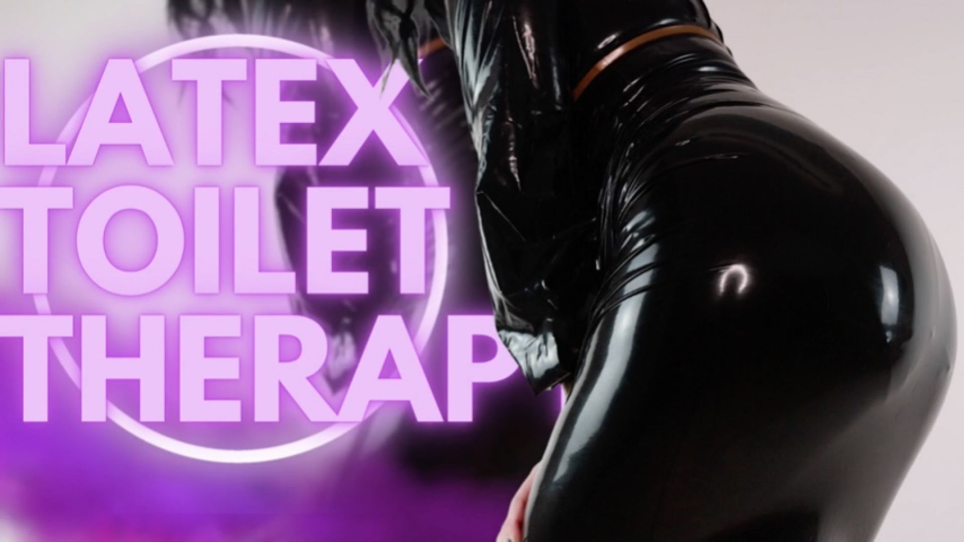 Latex Toilet Counselling