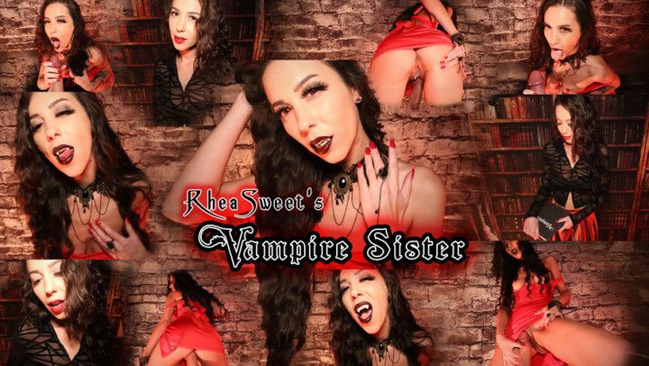 Vampire Sister