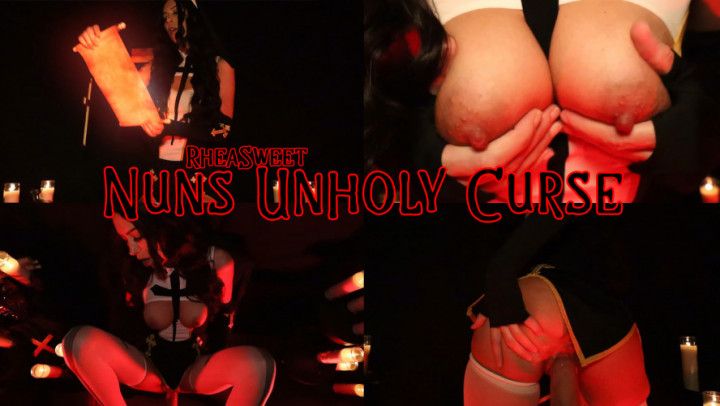 Nun's Unholy Curse