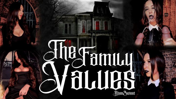 The Family Values