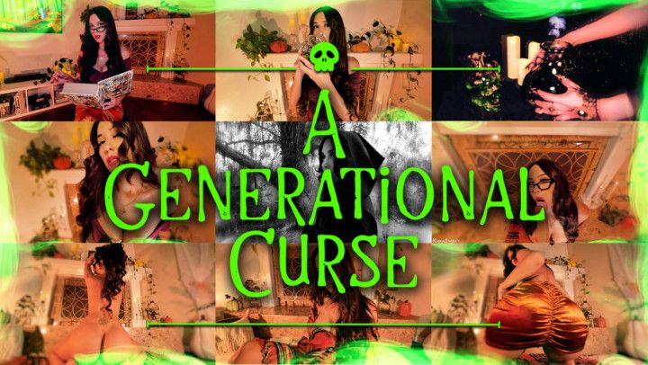 A Generational Curse