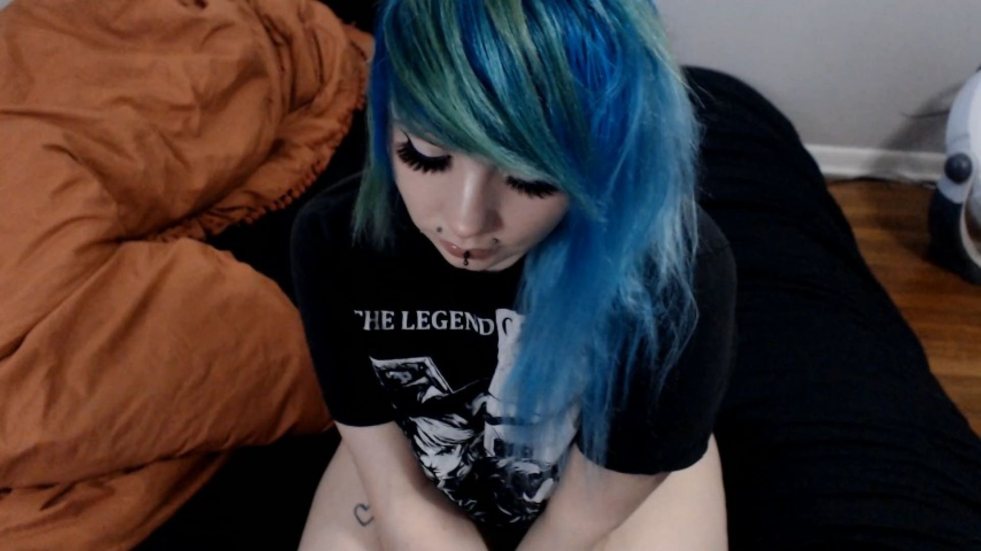 alt cutie fingering