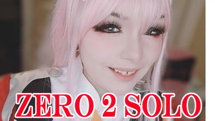 Zero 2 Solo