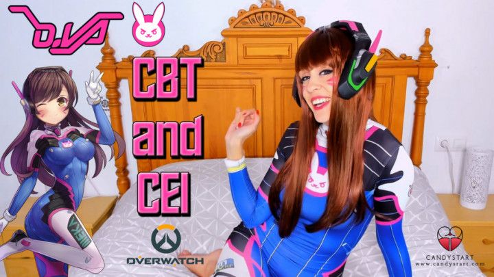 Dva CBT and CEI