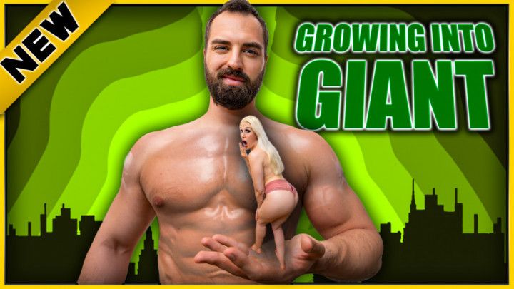 Growing into a Giant: Stepbrother's Mystical Growth