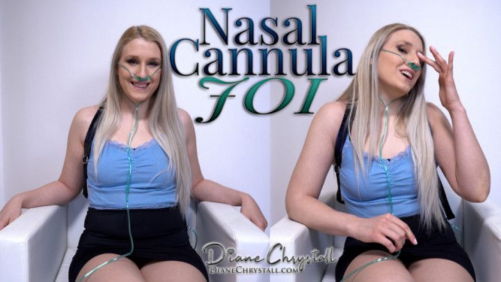 Nasal Cannula JOI