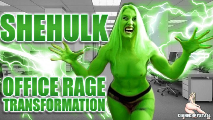 Hulking out Office Transformation Growth