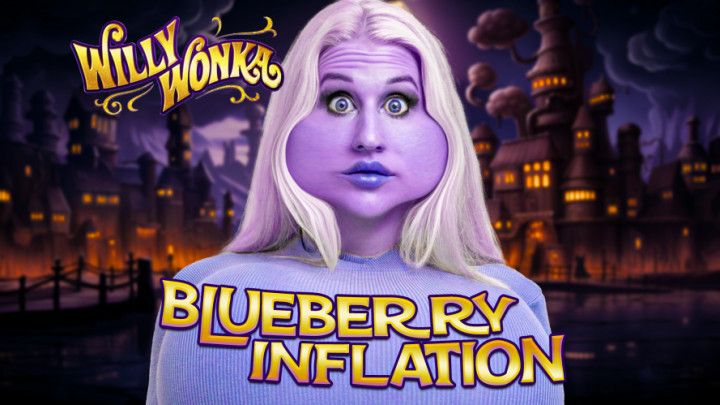 Blueberry inflation