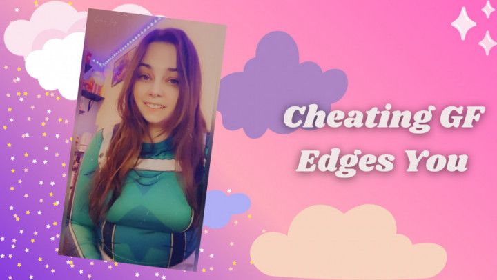 Cheating GF Edges You