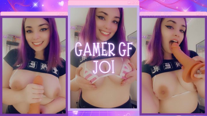 Gamer GF JOI