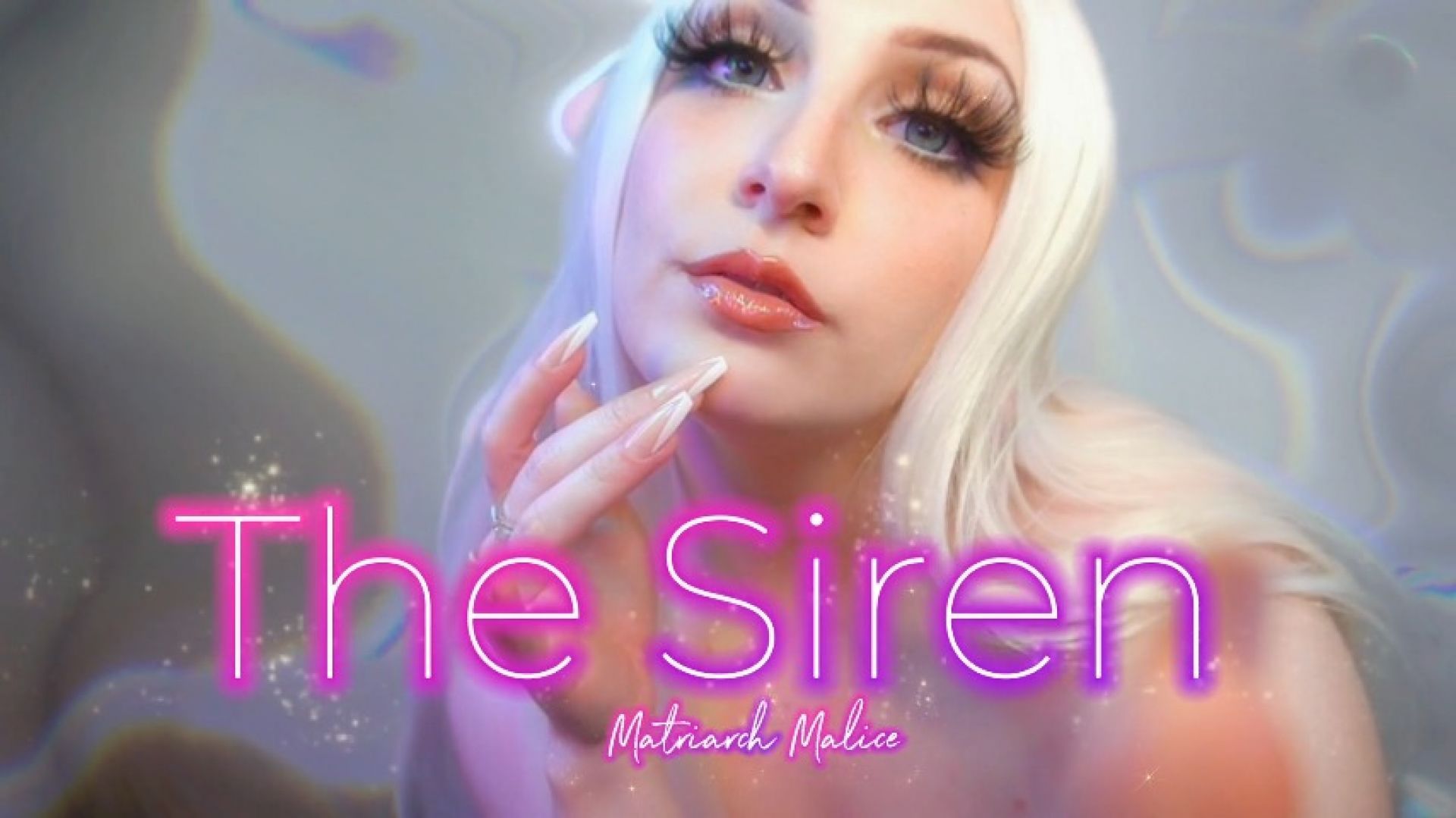 THE SIREN