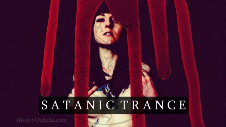 Satanic Trance