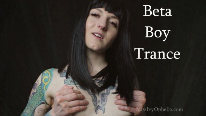 Beta Boy Trance