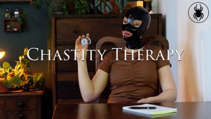 Chastity Therapie