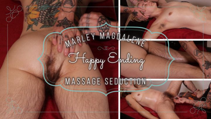 Happy Ending Massage