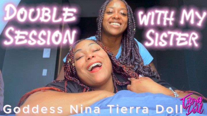 Sister Farts feat La Nina Reina