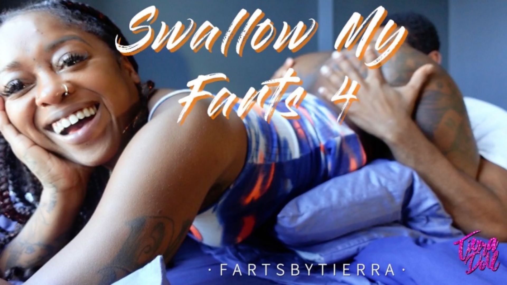 Swallow My Farts 4 feat Mr WTS