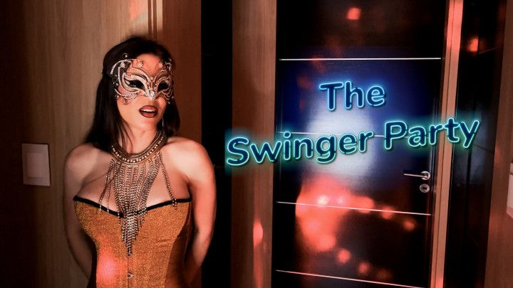The Swinger Party