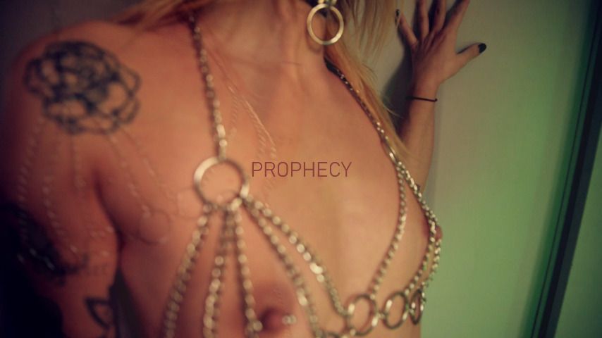 PROPHECY | LOLA NEXT DOOR