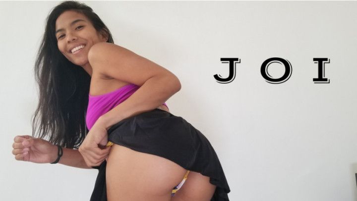 Jack Your Cock for Me JOI