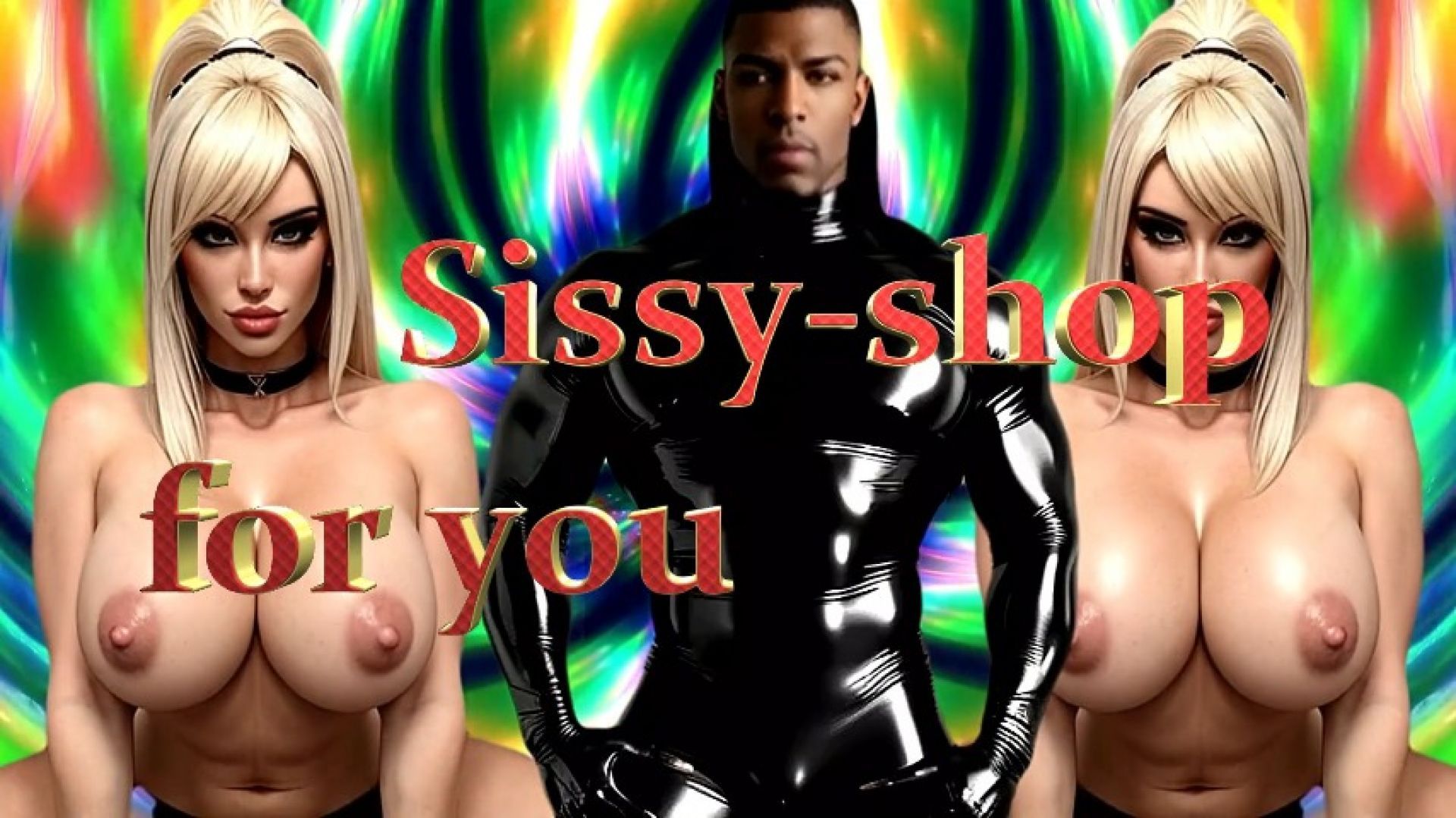 Sissy-shop for you