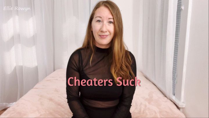 Homewrecker Fetish Humiliation