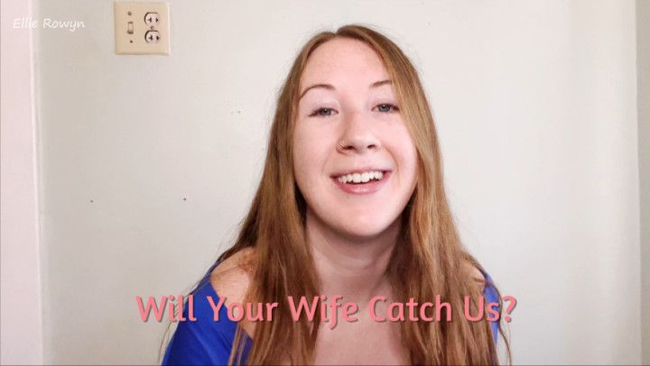 Making You Cum In Front of Your Wife