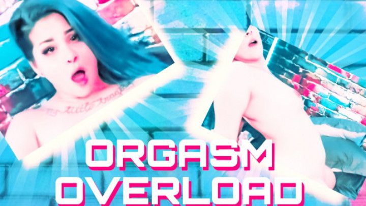 Orgasm Overload