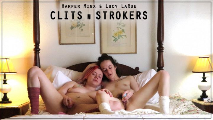 Clits n Strokers