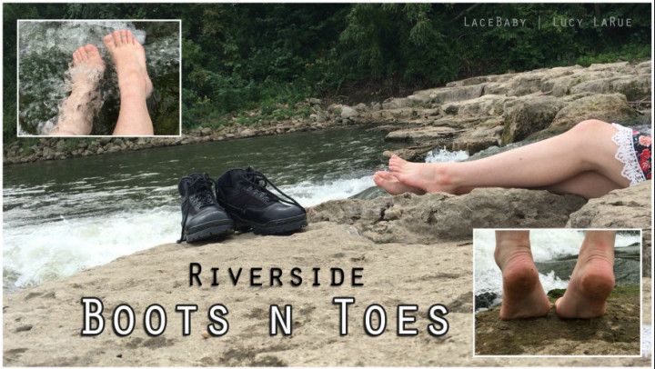 Riverside Boots n Toes