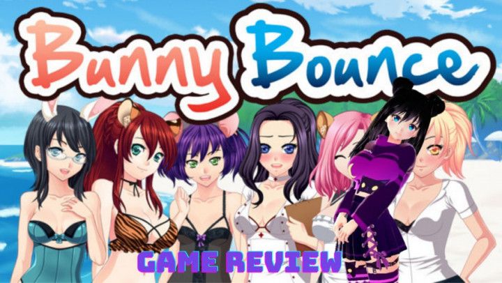 Bunny Bounce Game Review