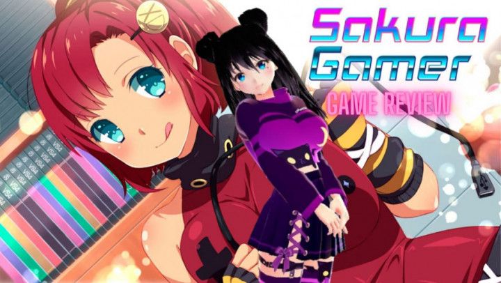 Sakura Gamer Nintendo Switch Game Review